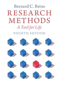Amazon.com: Research Methods: A Tool for Life: 9781108470841
